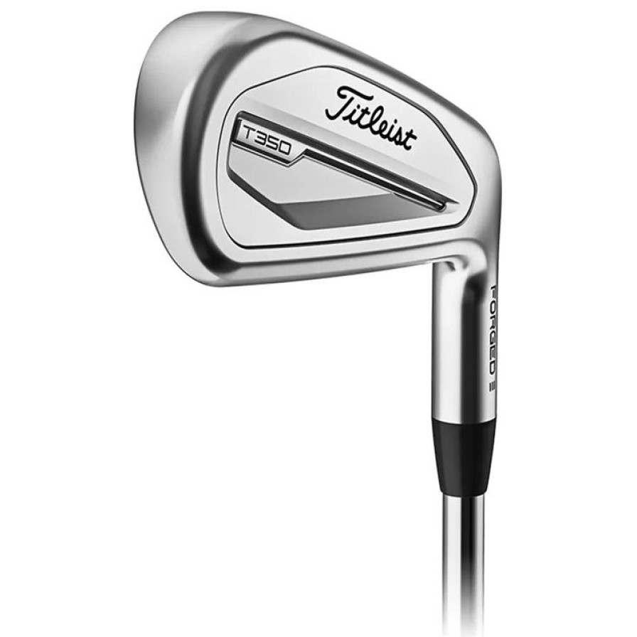 Clubs Titleist Series De Fers | Serie De Fers Titleist T350 Women