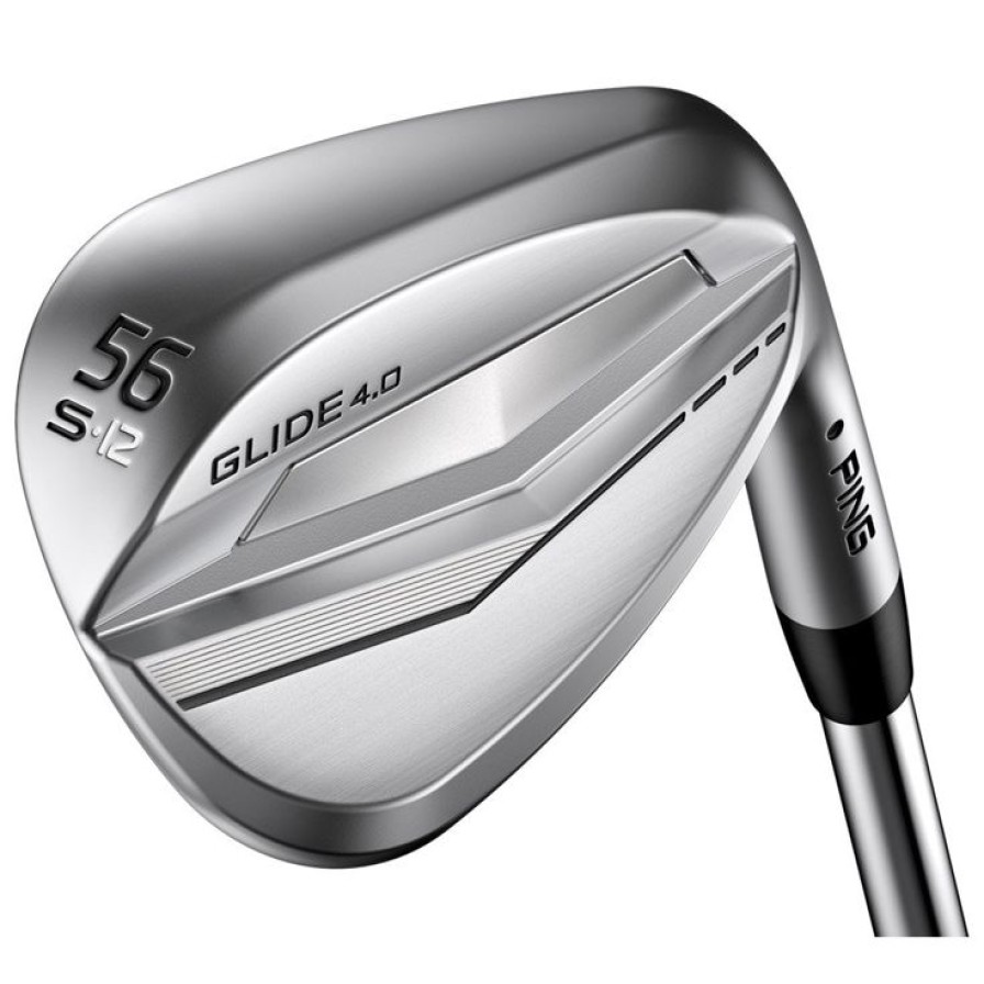 Clubs Ping Wedges | Wedge Ping Glide 4.0