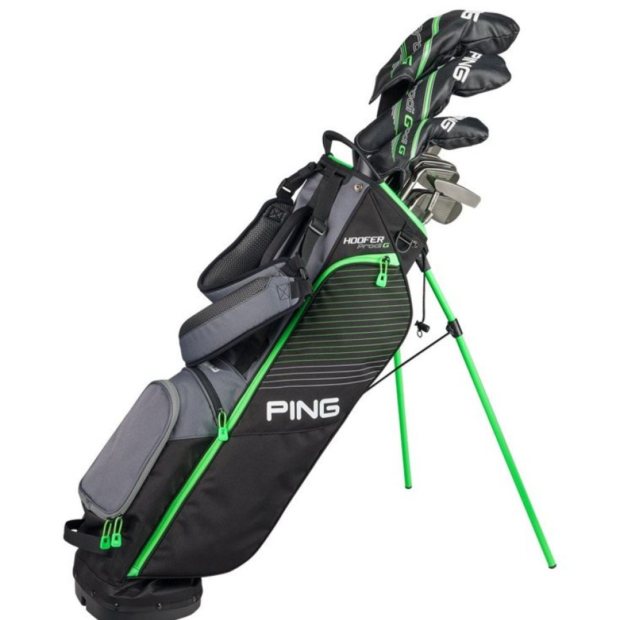 Clubs Ping Kits De Golf | Pack Complet Ping Prodi G 59 (1,50M)