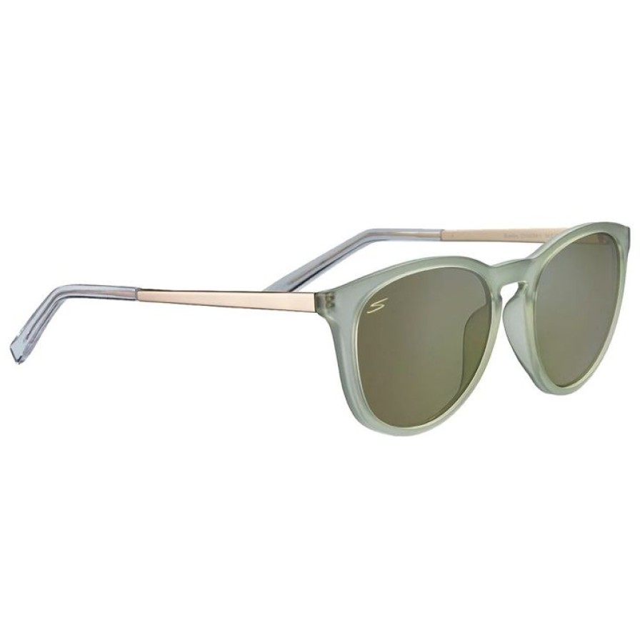 Accessoires Serengeti Lunettes De Soleil | Brawley