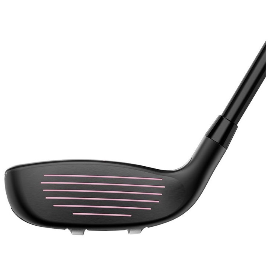 Clubs Cobra Bois De Parcours | Bois De Parcours Cobra King F9-S Fairway Lady