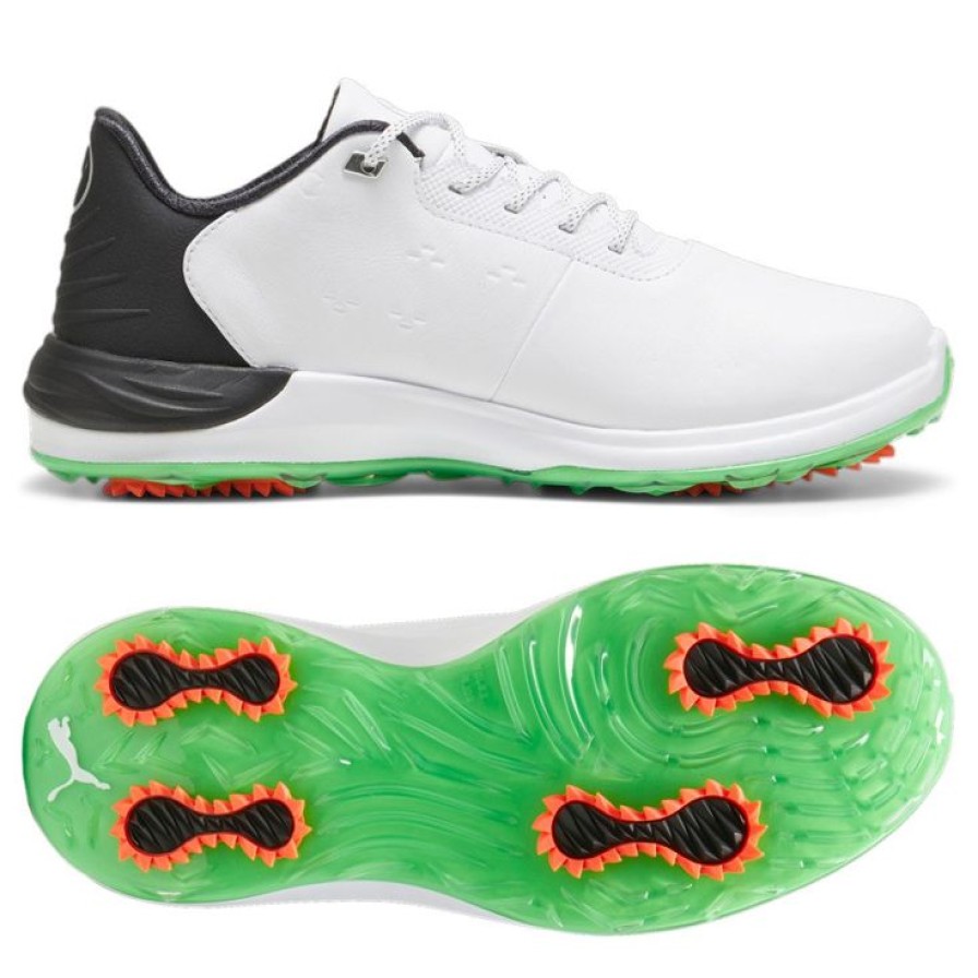 Chaussures Puma Golf Chaussures De Golf Homme | Phantomcat Nitro +