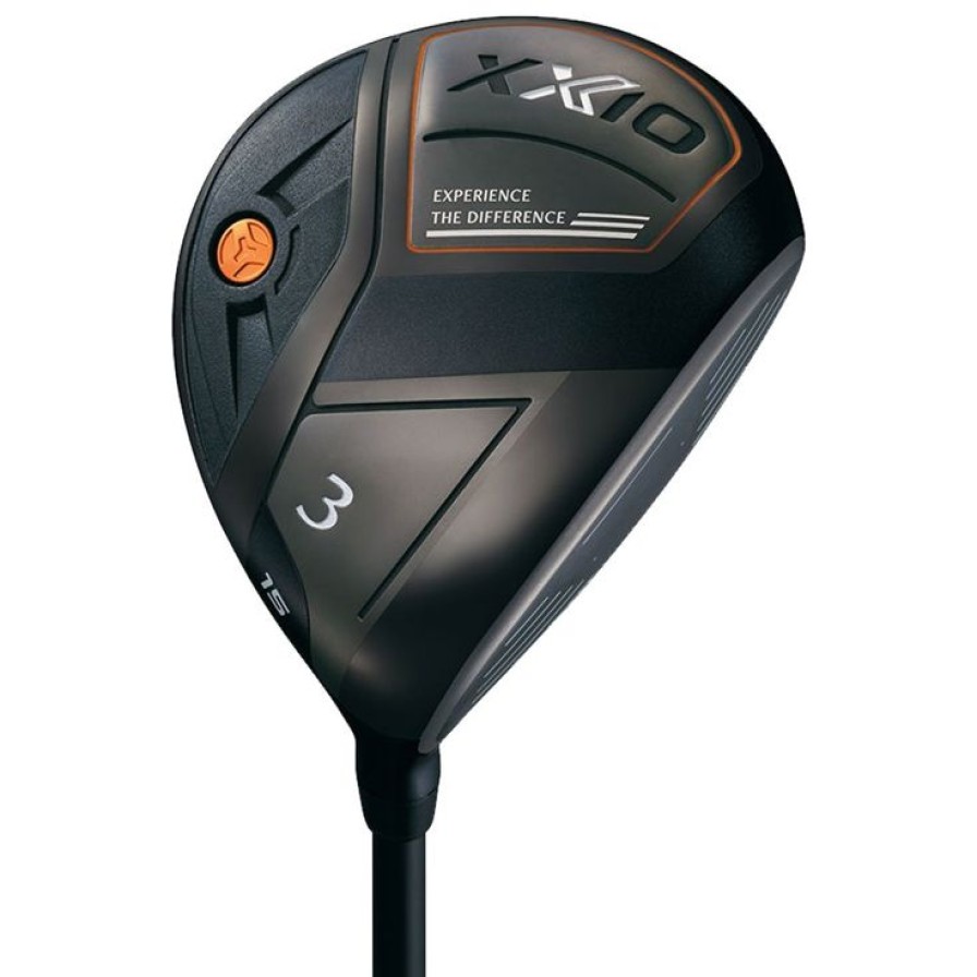 Clubs XXIO Bois De Parcours | Bois De Parcours Xxio Xxio X 2020 Fairway