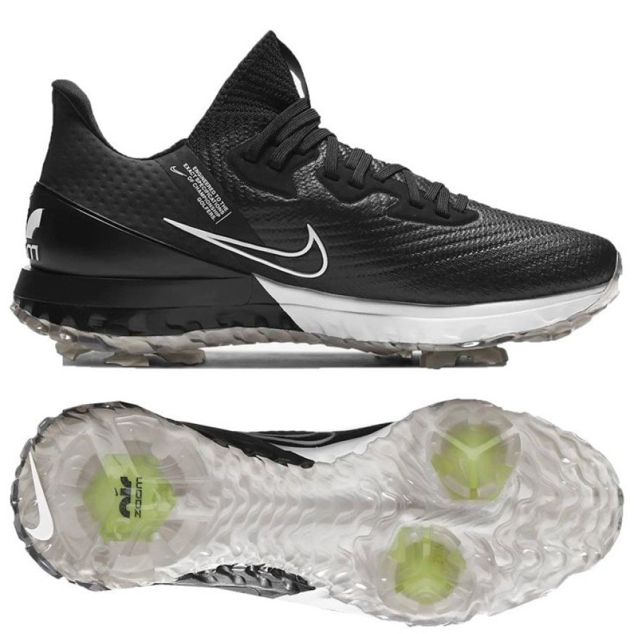 Chaussures Nike Chaussures De Golf Homme | Air Zoom Infinity Tour