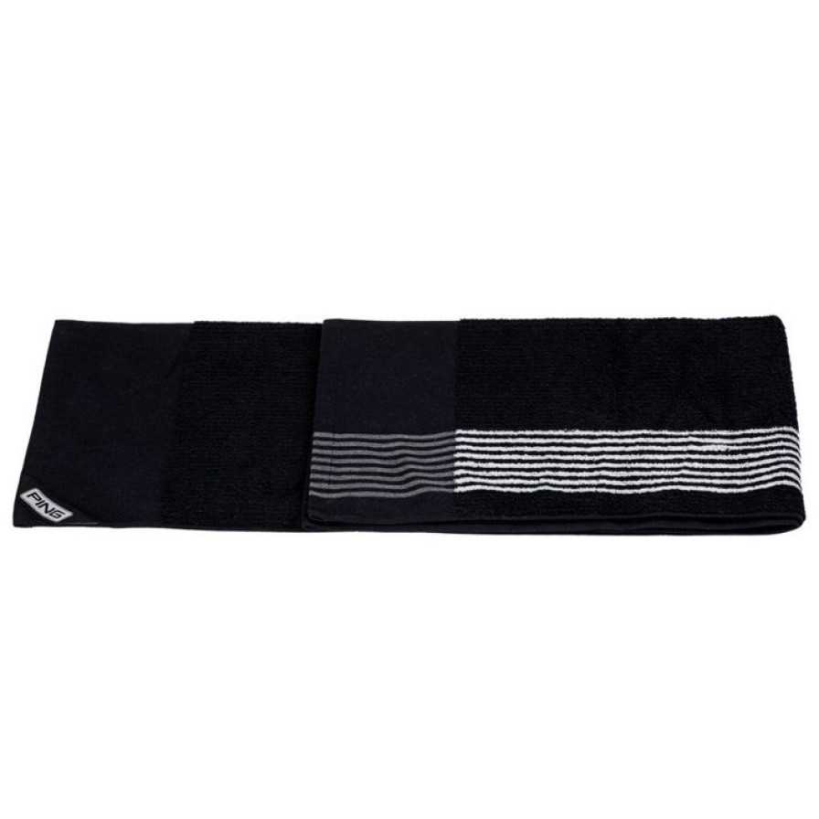 Accessoires Ping Serviettes | Player'S Towel