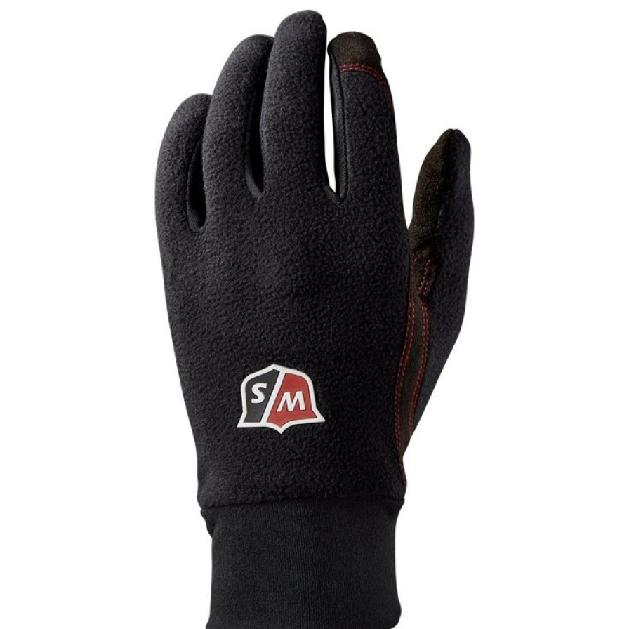 Gants Wilson Staff Gants De Golf Femme | Gants Synthetiques Chauds (Paire) Wilson Staff Winter Gloves Ladies