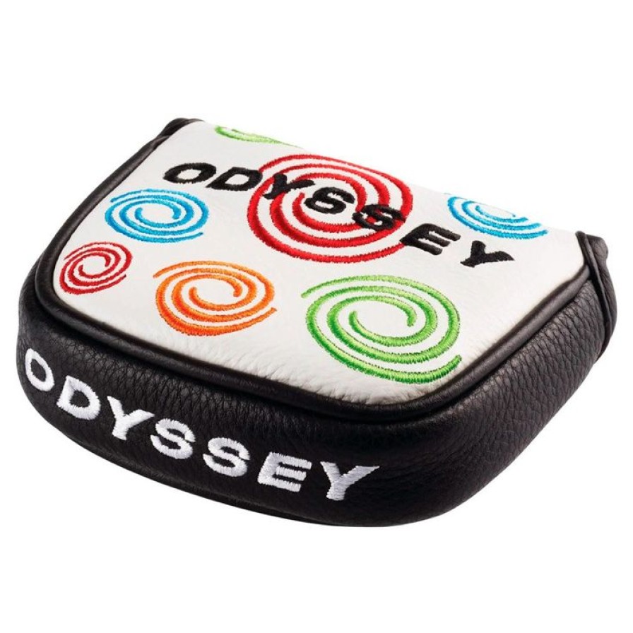 Accessoires Odyssey Golf Couvre&Club | Tour Swirl Mallet