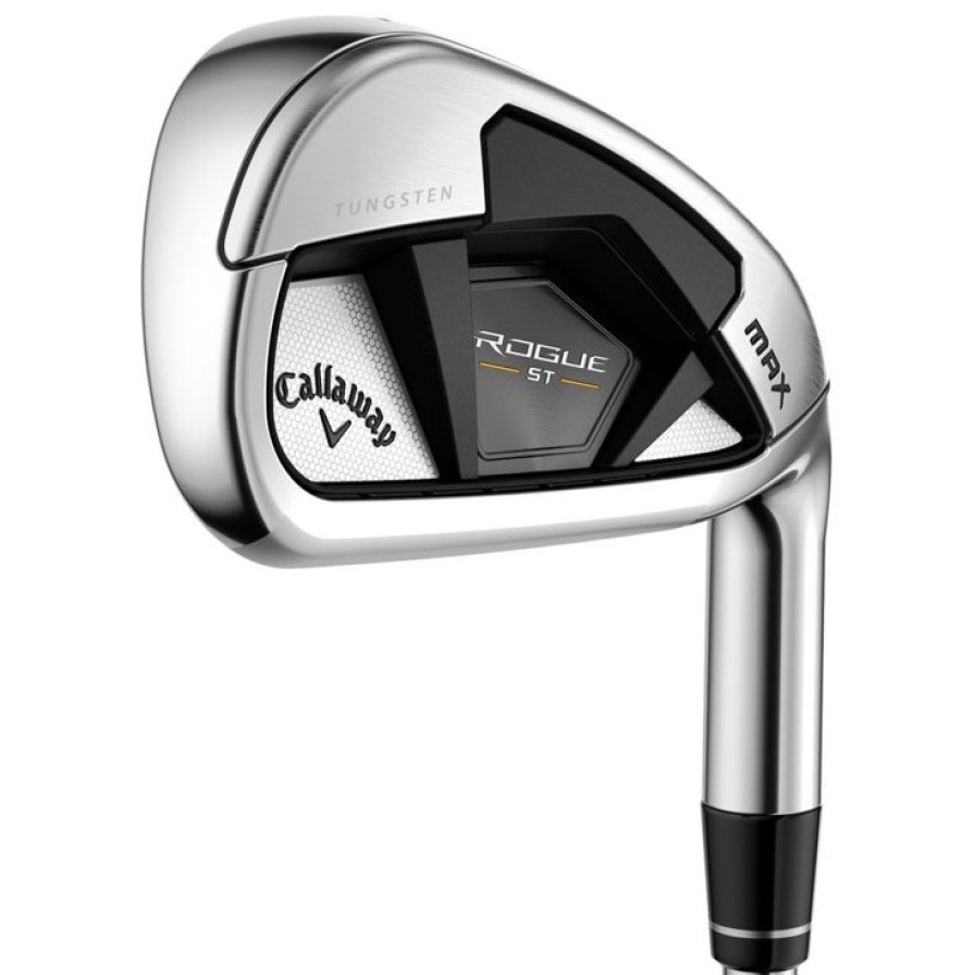 Clubs Callaway Golf Series De Fers | Serie De Fers Callaway Golf Rogue St Max Irons