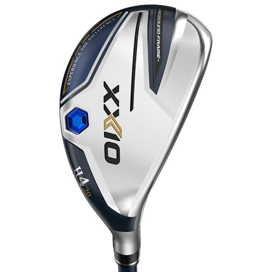 Clubs XXIO Hybrides | Hybride Xxio Xxio 12 Hybrid