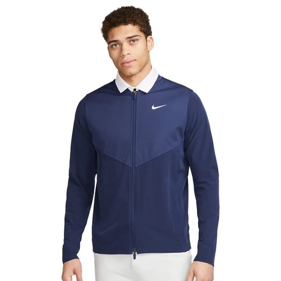 Vetements Nike Vestes De Golf | Tour Essential Jacket