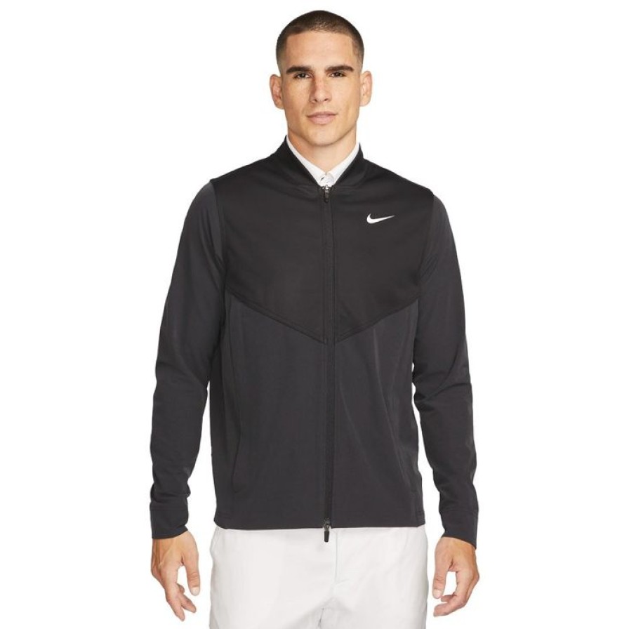 Vetements Nike Vestes De Golf | Tour Essential Jacket