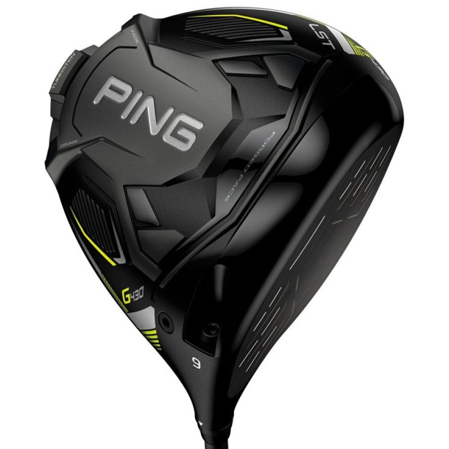 Clubs Ping Drivers | Driver Ping G430 Lst