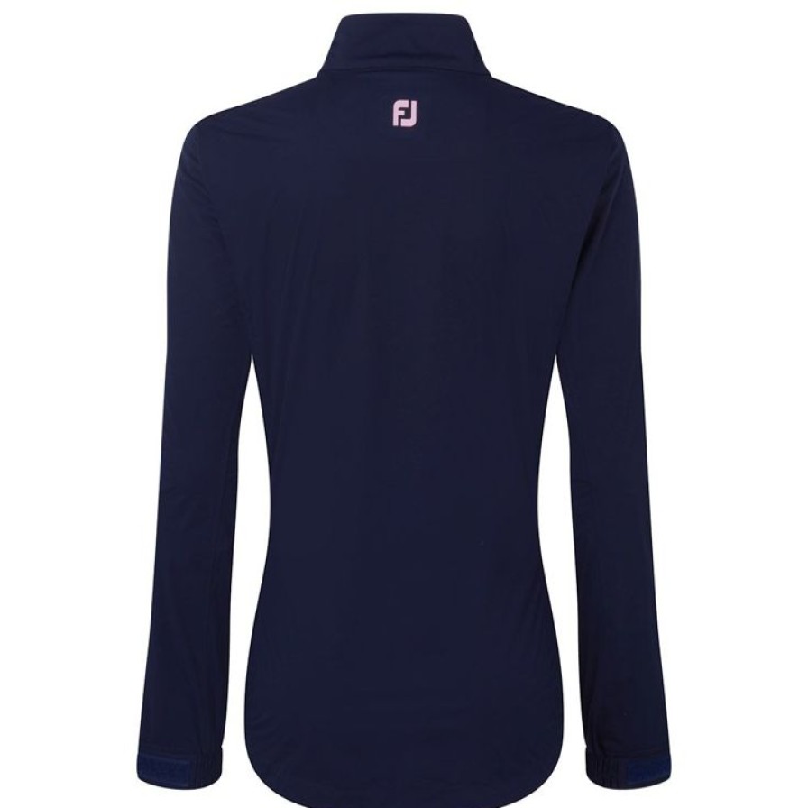 Vetements Footjoy Vestes De Golf | Women'S Hydroknit Jacket