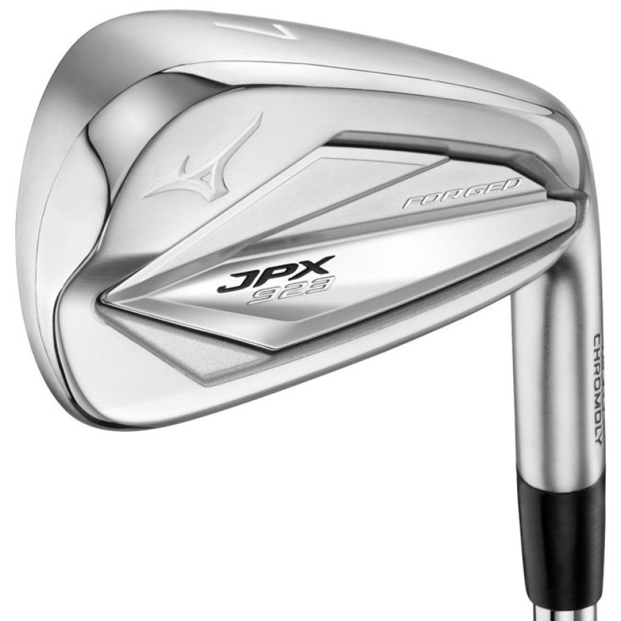 Clubs Mizuno Series De Fers | Serie De Fers Mizuno Jpx923 Forged