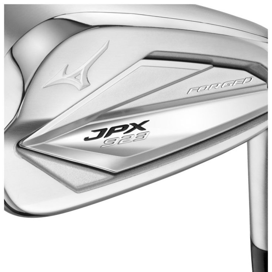 Clubs Mizuno Series De Fers | Serie De Fers Mizuno Jpx923 Forged