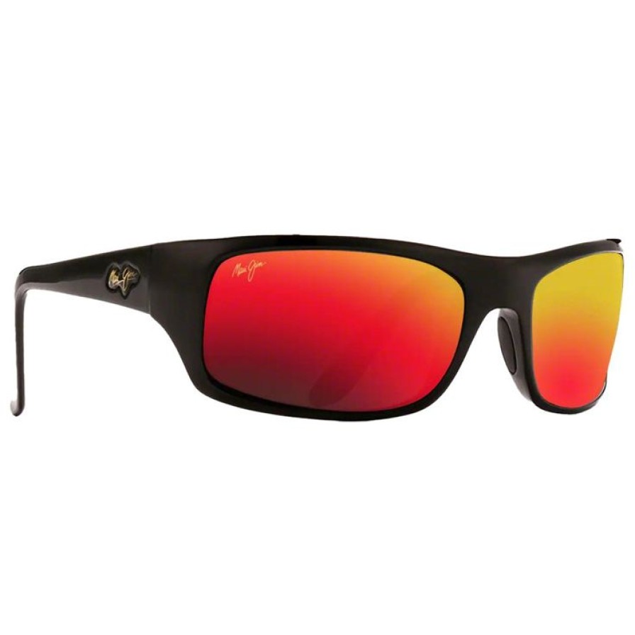 Accessoires Maui Jim Lunettes De Soleil | Peahi