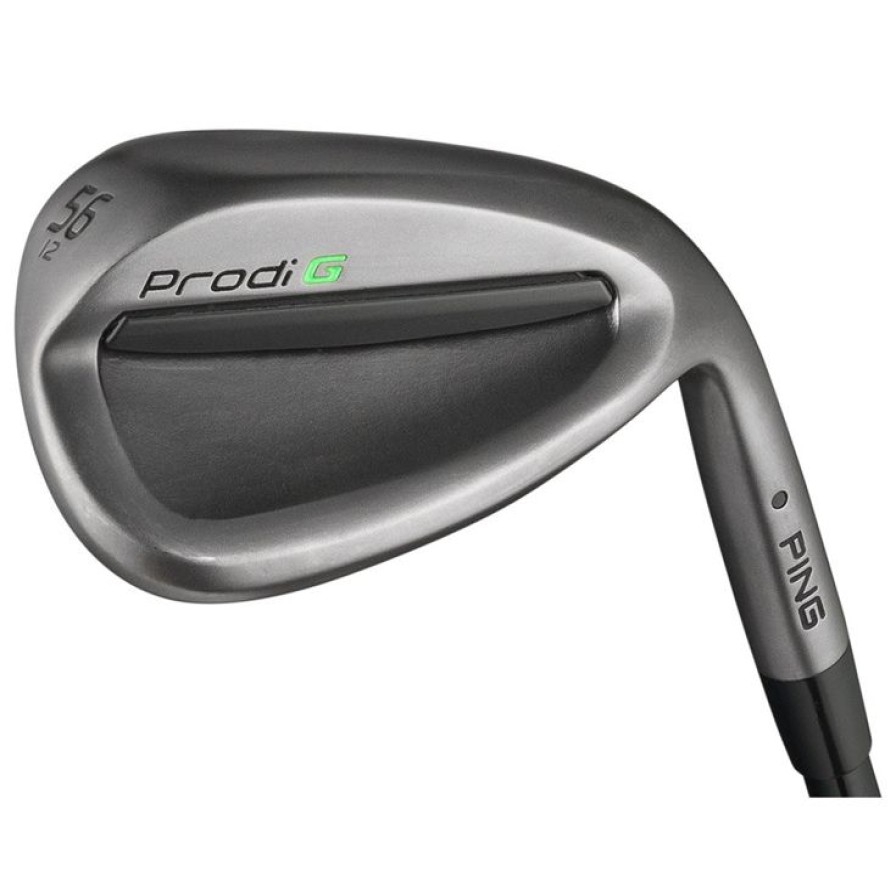 Clubs Ping Wedges | Wedge Ping Prodi G 57 Junior