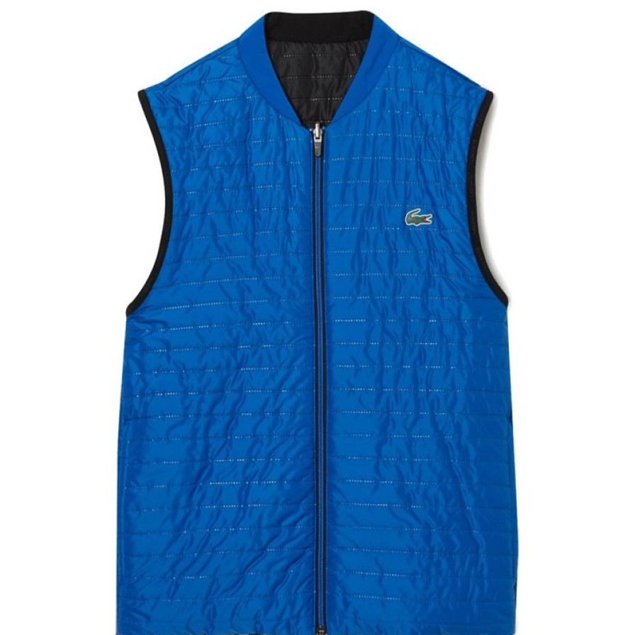 Vetements Lacoste Doudounes | Vest