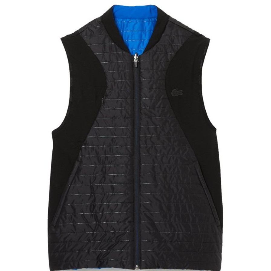 Vetements Lacoste Doudounes | Vest