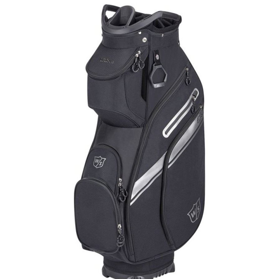 Sacs Wilson Staff Sacs De Golf Chariot | Exo Ii Cart Bag