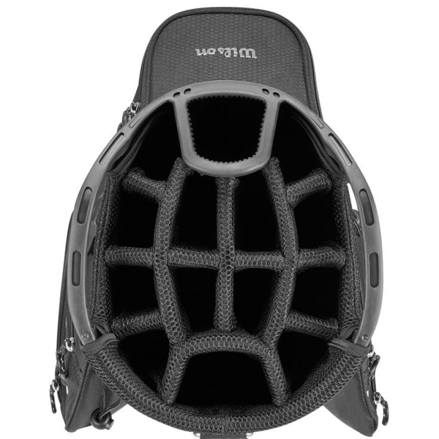 Sacs Wilson Staff Sacs De Golf Chariot | Exo Ii Cart Bag