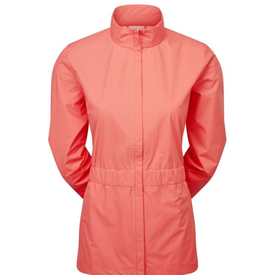 Vetements Footjoy Vestes De Golf | Hydrolite Jacket