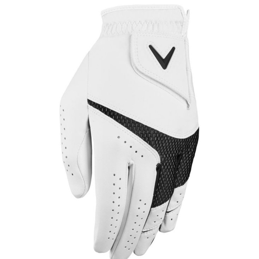 Gants Callaway Golf Gants De Golf Enfant | Weather Spann Junior