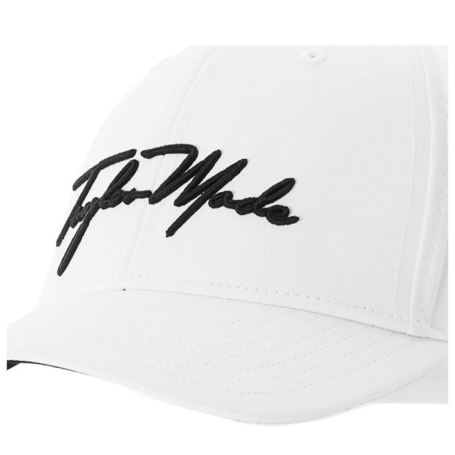 Vetements Taylormade Casquettes & Visieres | Script Seeker