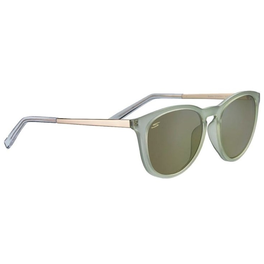 Accessoires Serengeti Lunettes De Soleil | Brawley