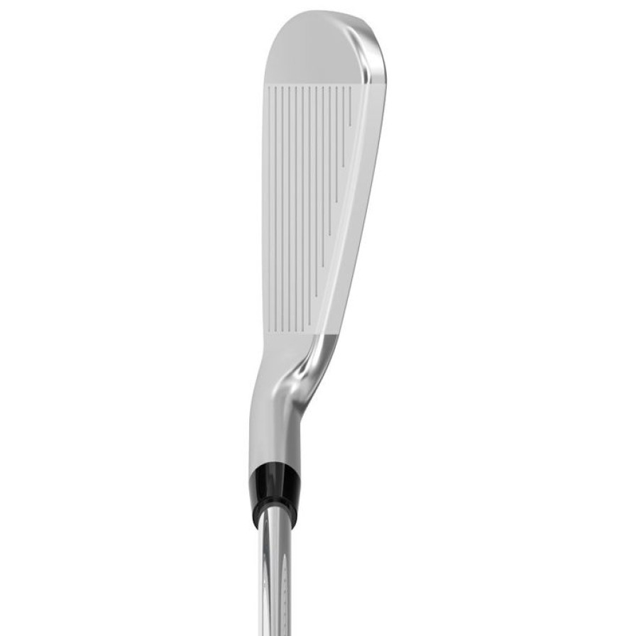 Clubs Cleveland Series De Fers | Serie De Fers Cleveland Launcher Xl Irons