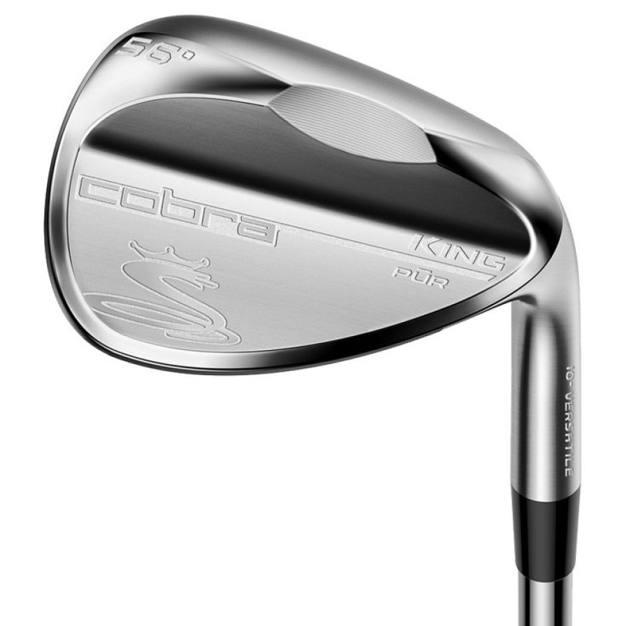 Clubs Cobra Wedges | Wedge Cobra King Pur Wedge