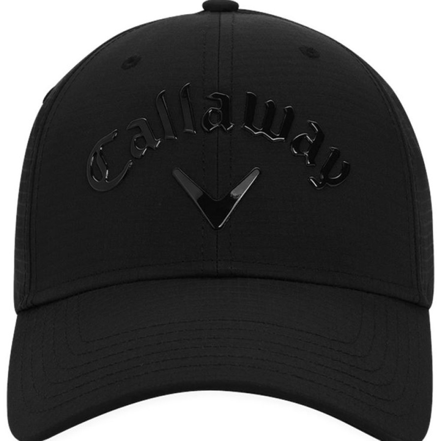 Vetements Callaway Golf Casquettes & Visieres | Liquid Metal