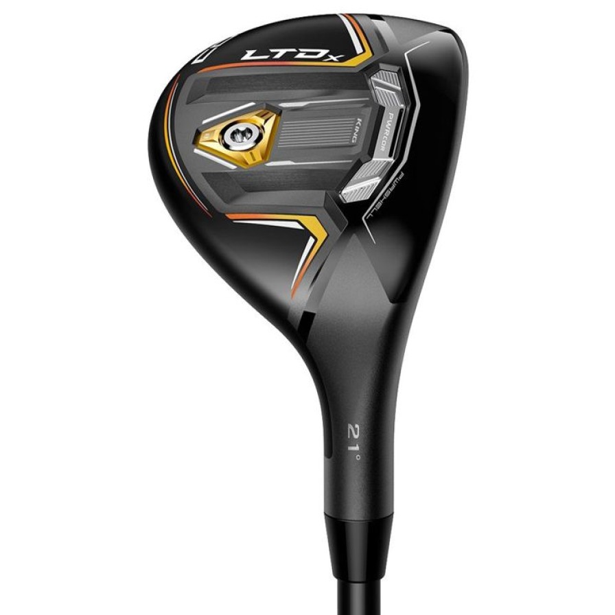 Clubs Cobra Hybrides | Hybride Cobra King Ltdx Hybride