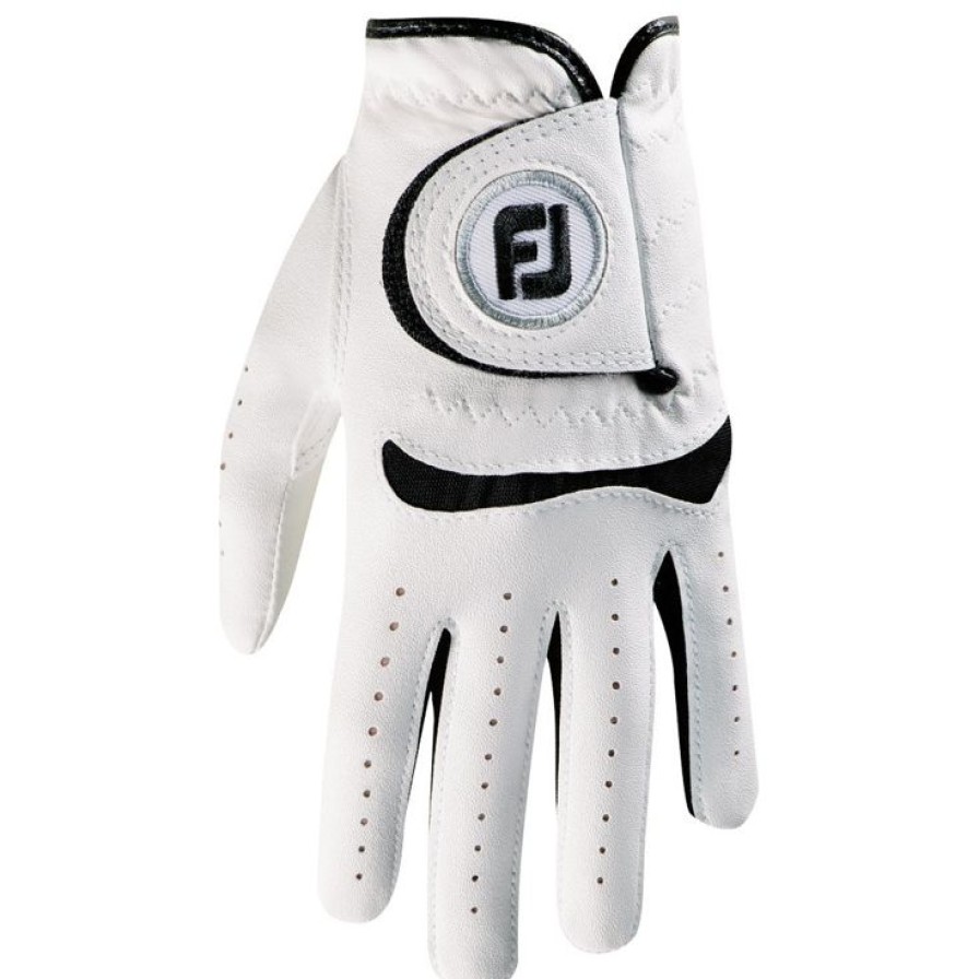 Gants Footjoy Gants De Golf Enfant | Junior Glove