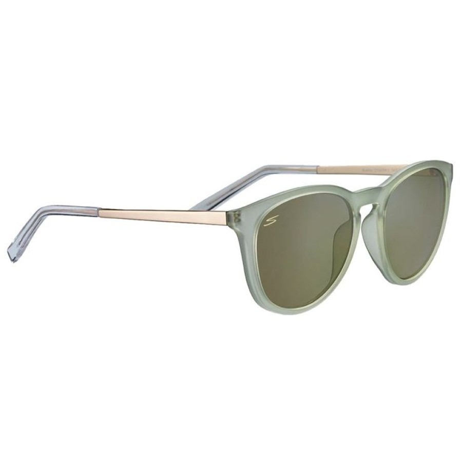 Accessoires Serengeti Lunettes De Soleil | Brawley