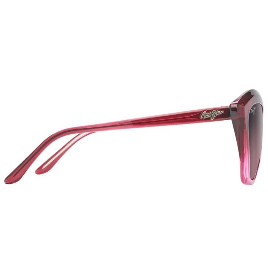 Accessoires Maui Jim Lunettes De Soleil | Lotus