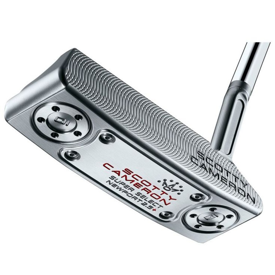 Clubs Scotty Cameron Putters | Super Select