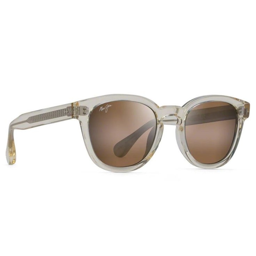 Accessoires Maui Jim Lunettes De Soleil | Cheetah