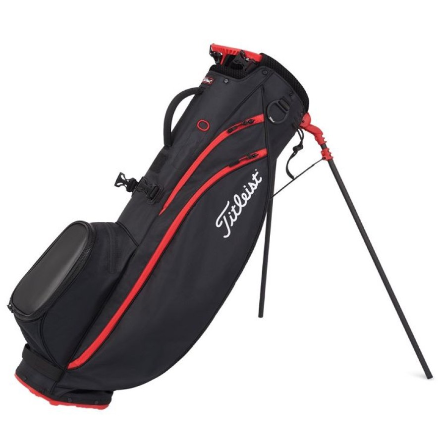 Sacs Titleist Sacs De Golf Trepied | Players 4 Carbon-S