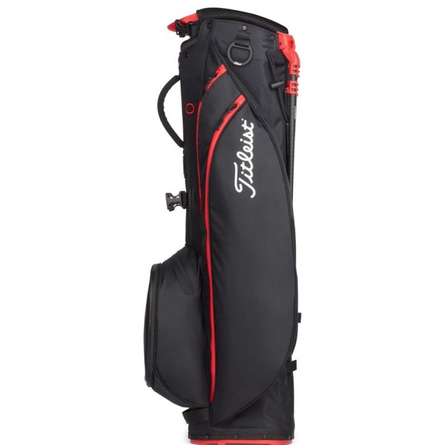 Sacs Titleist Sacs De Golf Trepied | Players 4 Carbon-S