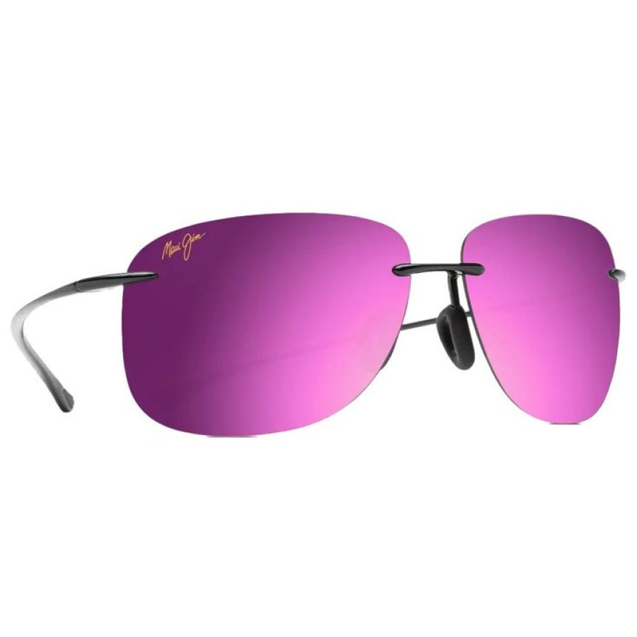 Accessoires Maui Jim Lunettes De Soleil | Hikina