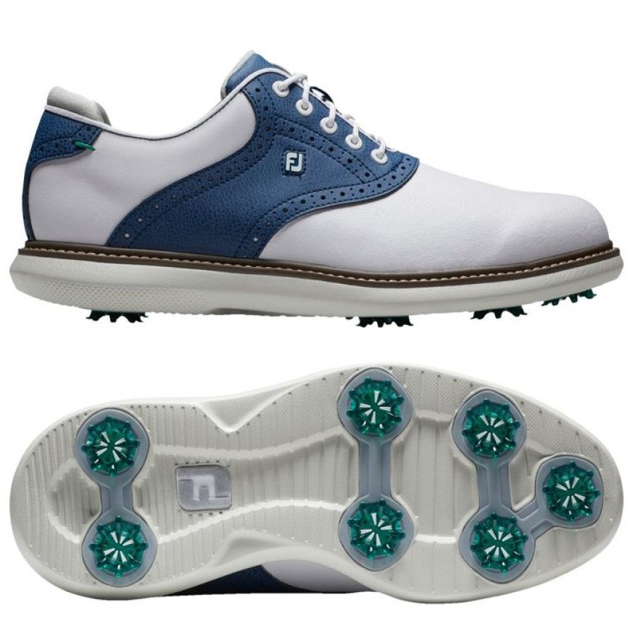 Chaussures Footjoy Chaussures De Golf Homme | Traditions