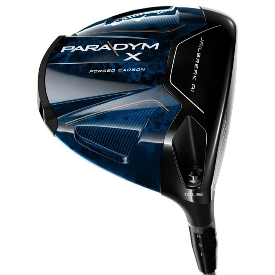 Clubs Callaway Golf Drivers | Driver Callaway Golf Paradym X