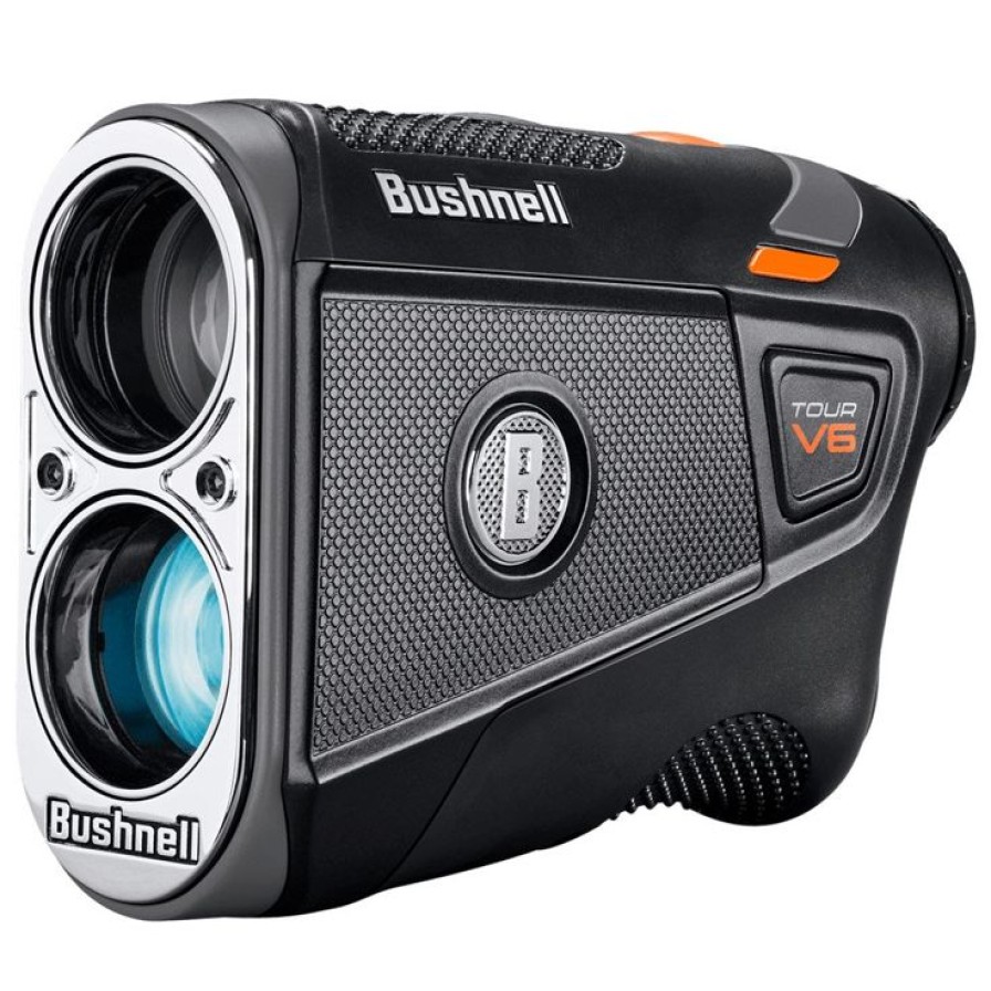 Gps & Telemetres Bushnell Telemetres | T00E9L00E9M00E8Tre Bushnell Tour V6