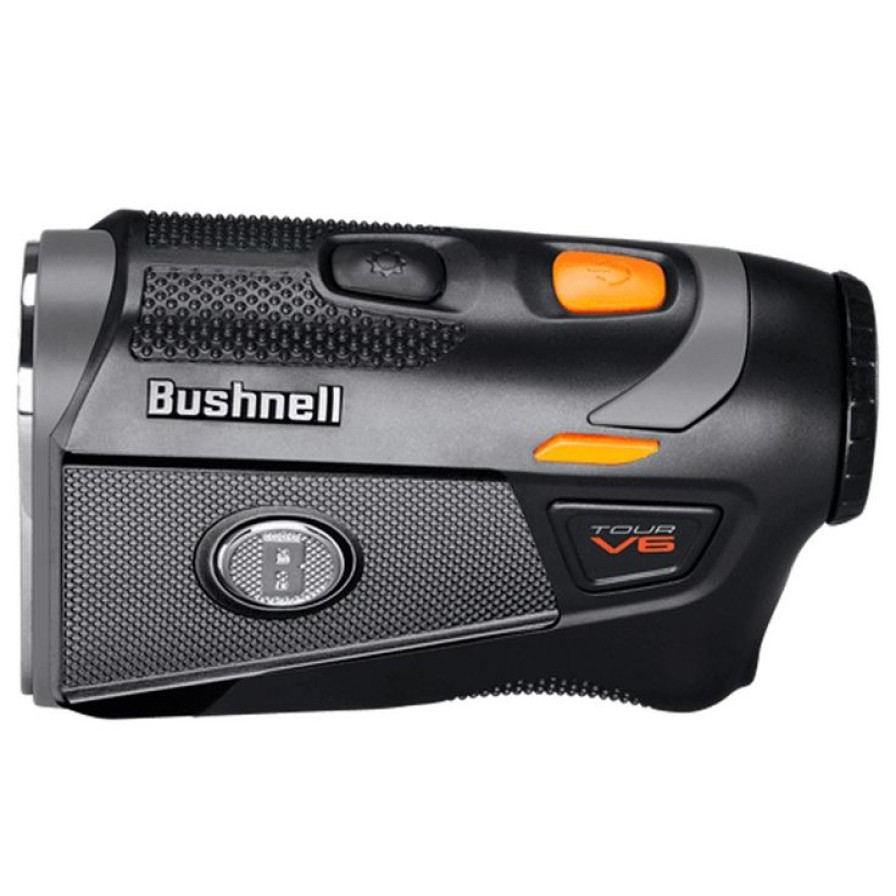 Gps & Telemetres Bushnell Telemetres | T00E9L00E9M00E8Tre Bushnell Tour V6