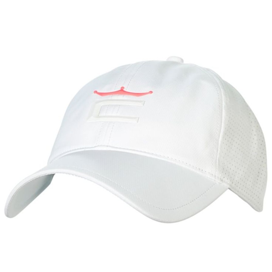 Vetements Cobra Casquettes & Visieres | Women Crown Adjustable Cap