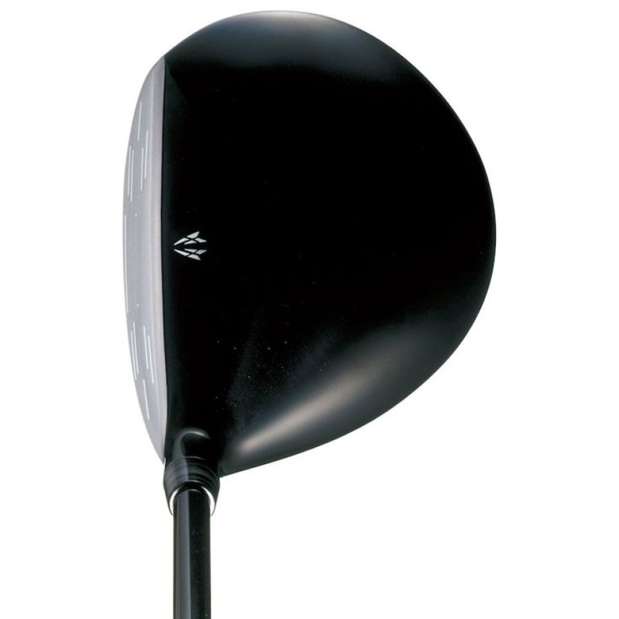 Clubs XXIO Bois De Parcours | Bois De Parcours Xxio Xxio X Fairway Black Limited Edition