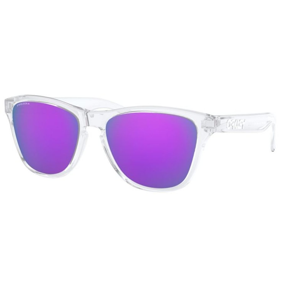 Accessoires Oakley Lunettes De Soleil | Frogskins Xs