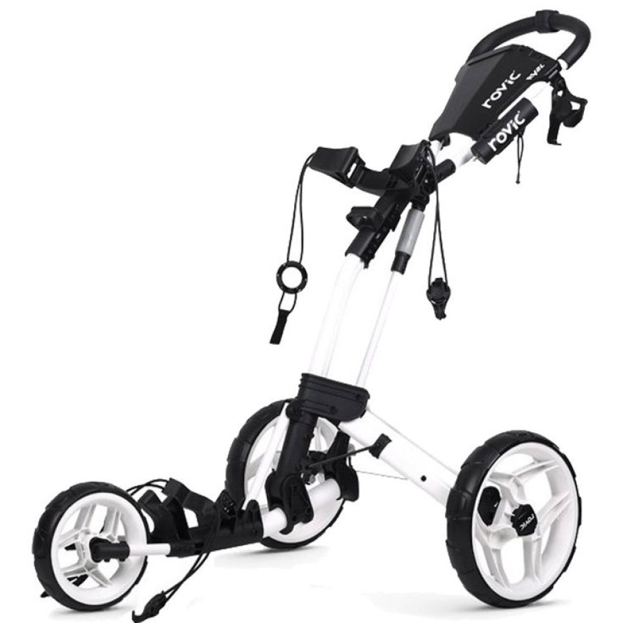 Chariots ClicGear Chariots Manuels | Rv2L Lite