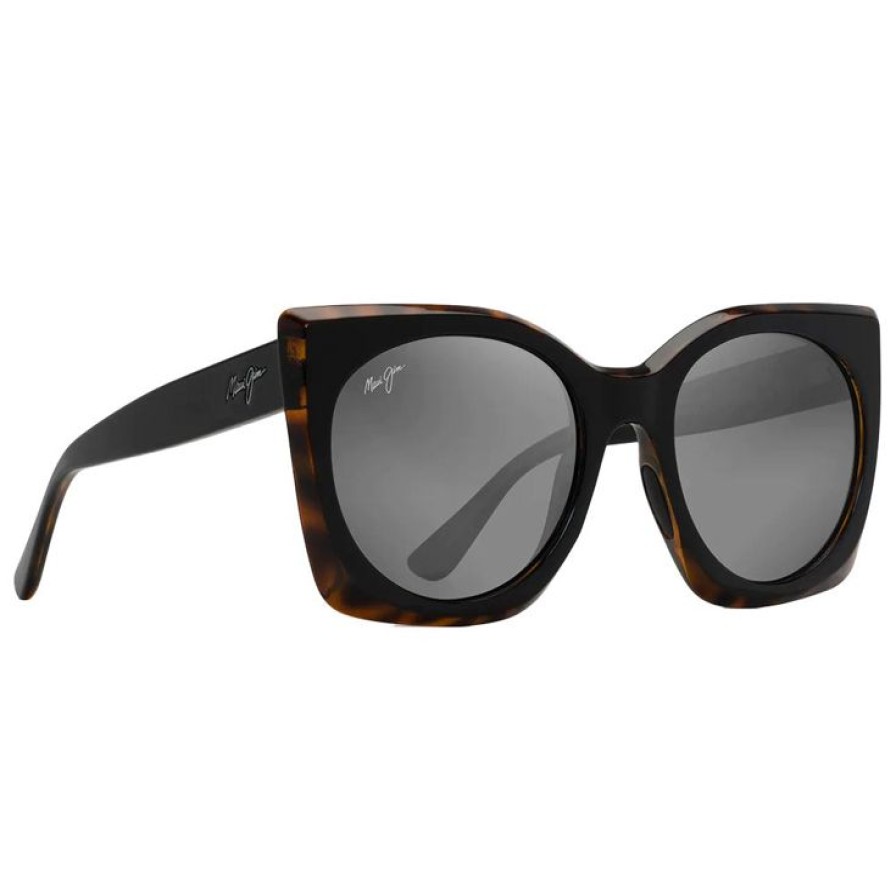 Accessoires Maui Jim Lunettes De Soleil | Pakalana